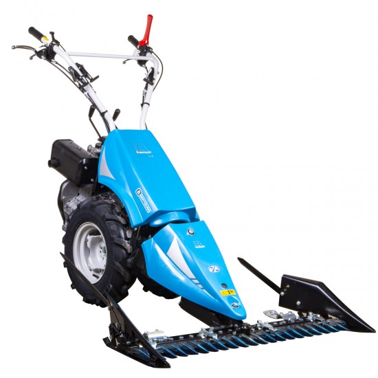 BT 141 K7000HD EUR5 ÇAYIR BİÇME MAKİNESİ 115cm 